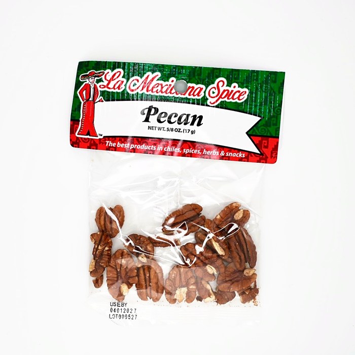 Pecan